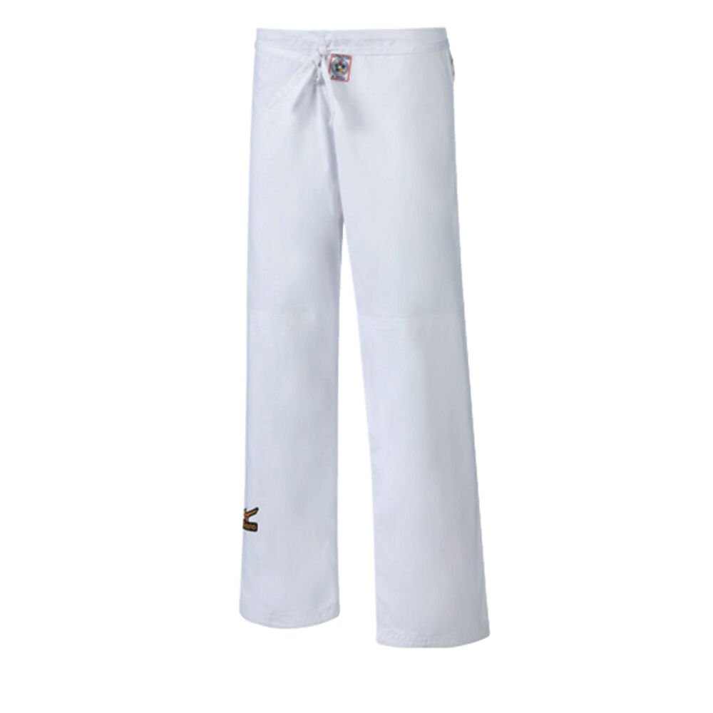 Pantalones Mizuno IJF Best Para Mujer Blancos 0519876-DY